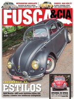 Fusca & Cia